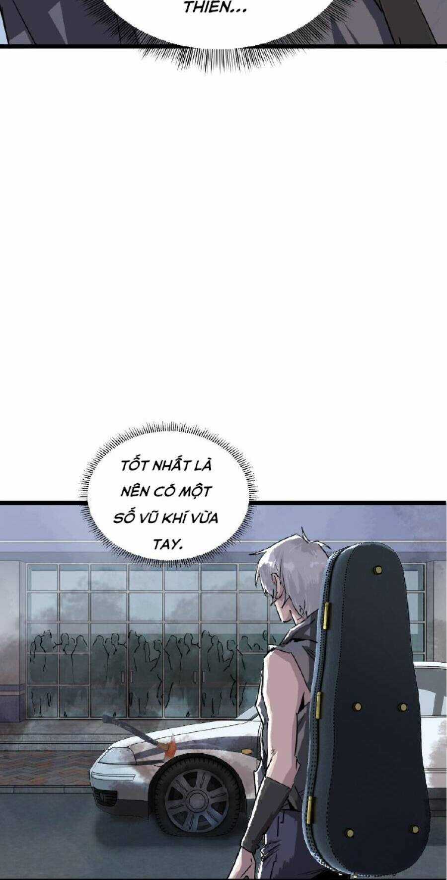 tang thi chi vương Chapter 2 trang 17