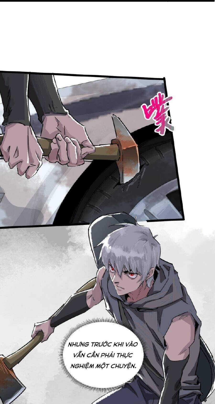 tang thi chi vương Chapter 2 trang 18