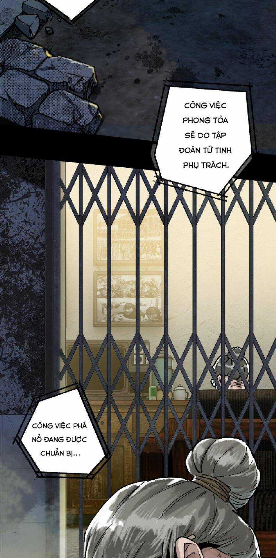 tang thi chi vương Chapter 2 trang 2