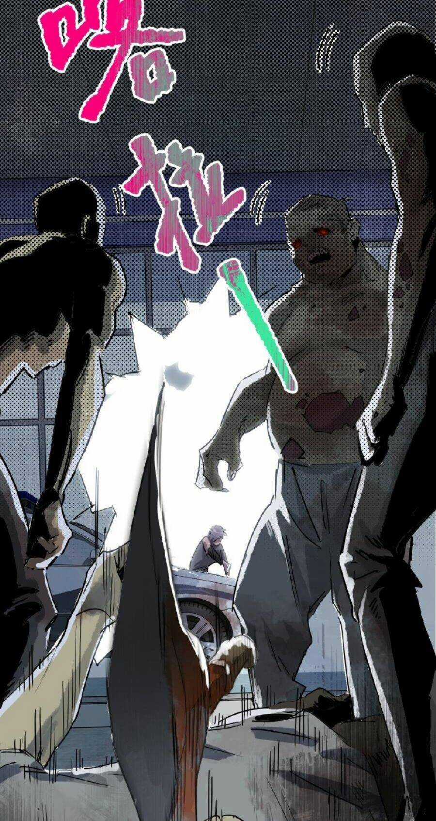 tang thi chi vương Chapter 2 trang 20