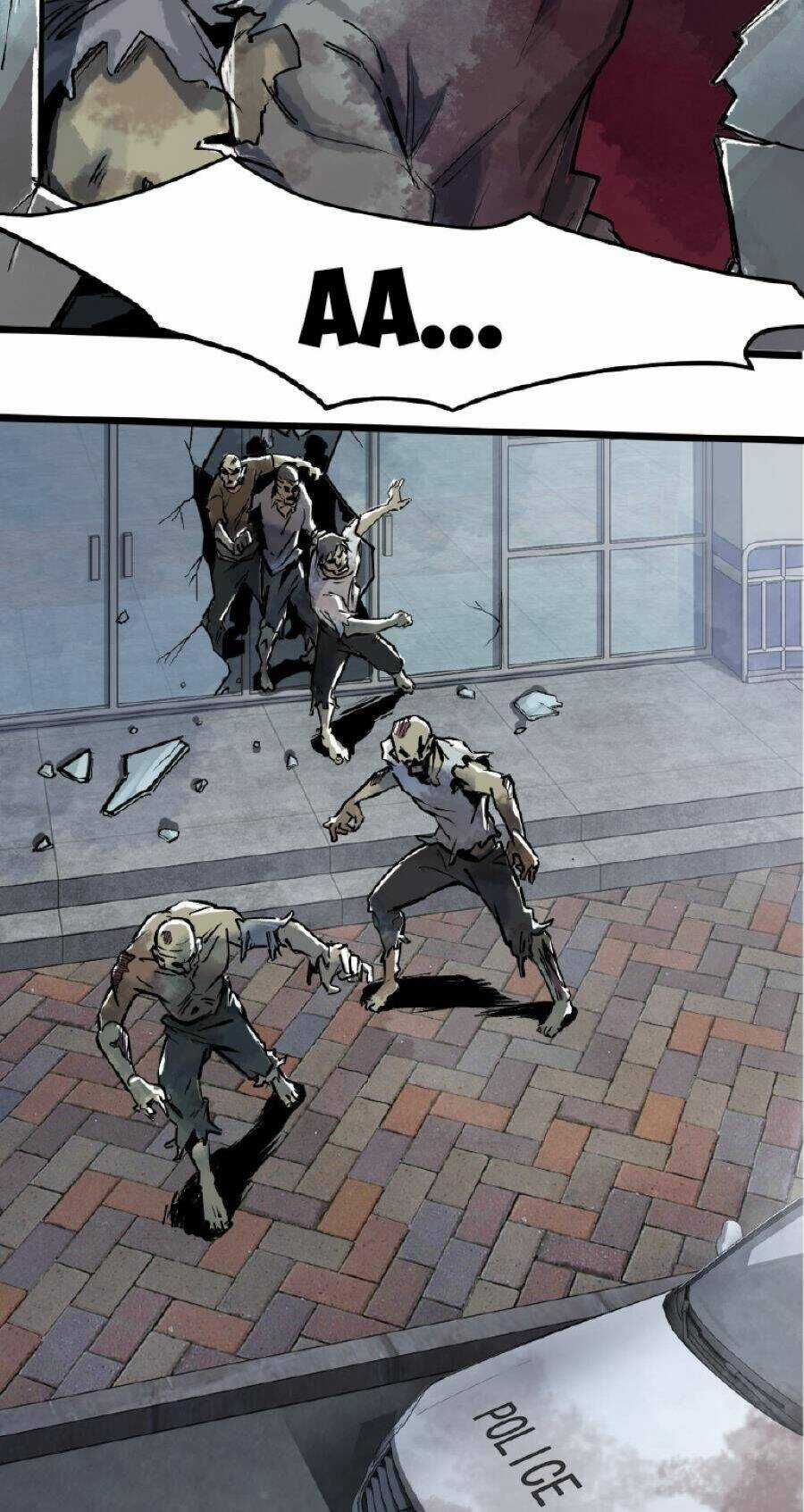 tang thi chi vương Chapter 2 trang 22