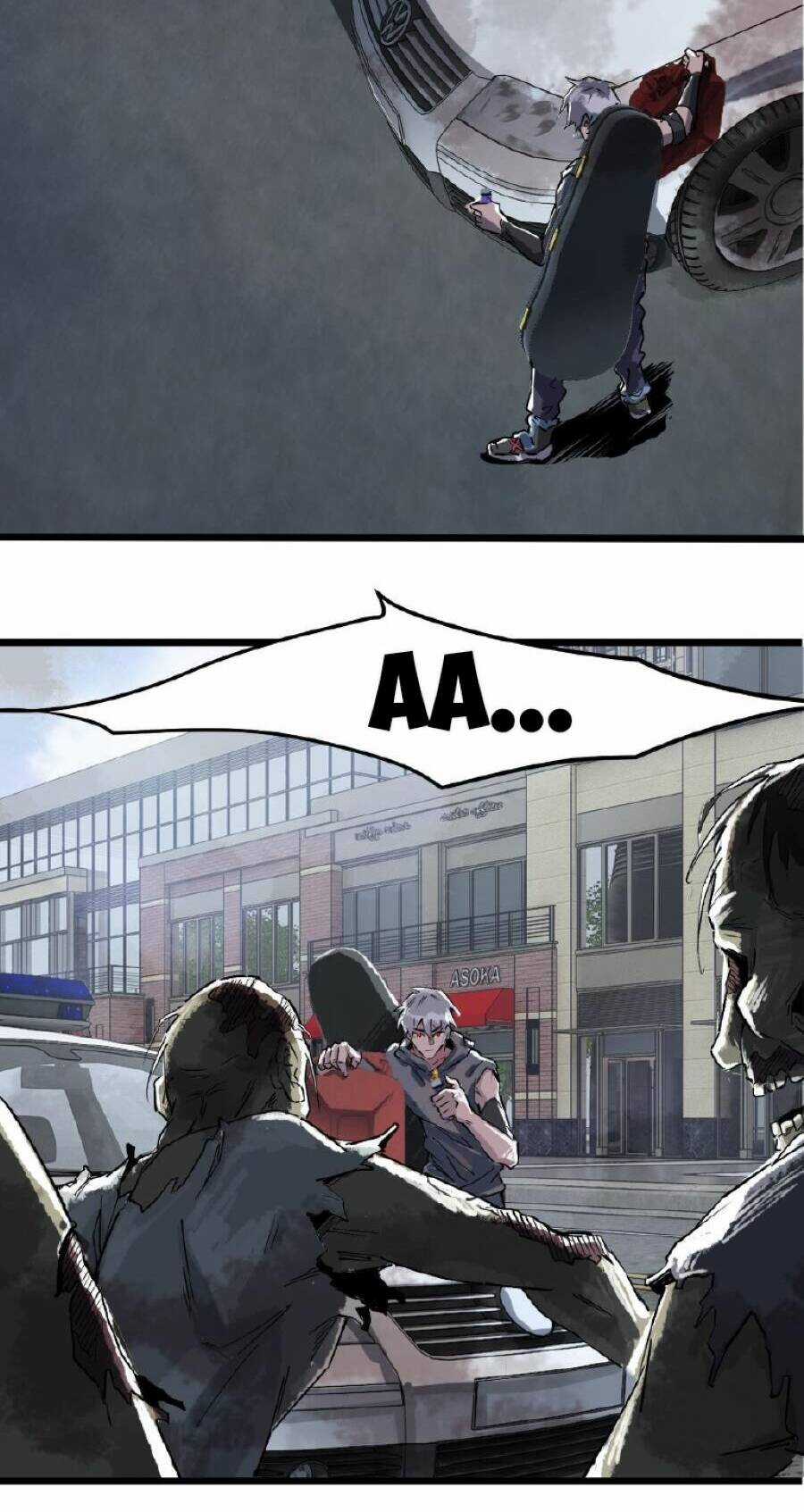 tang thi chi vương Chapter 2 trang 23