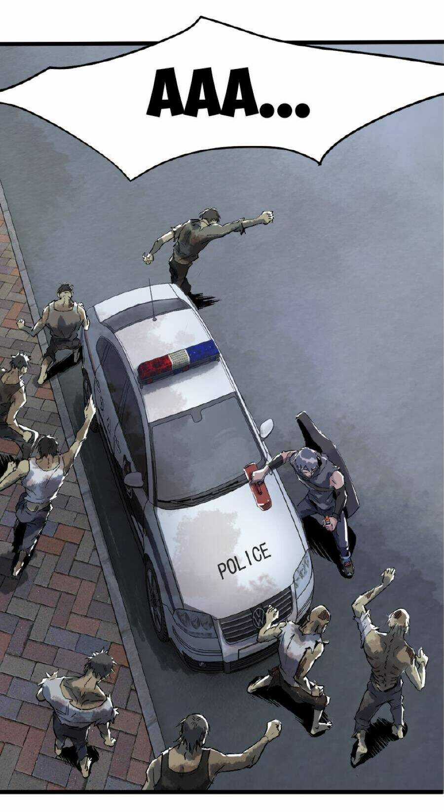 tang thi chi vương Chapter 2 trang 24