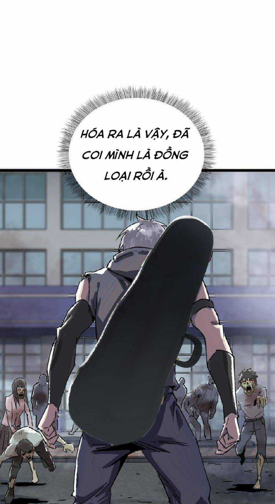 tang thi chi vương Chapter 2 trang 26