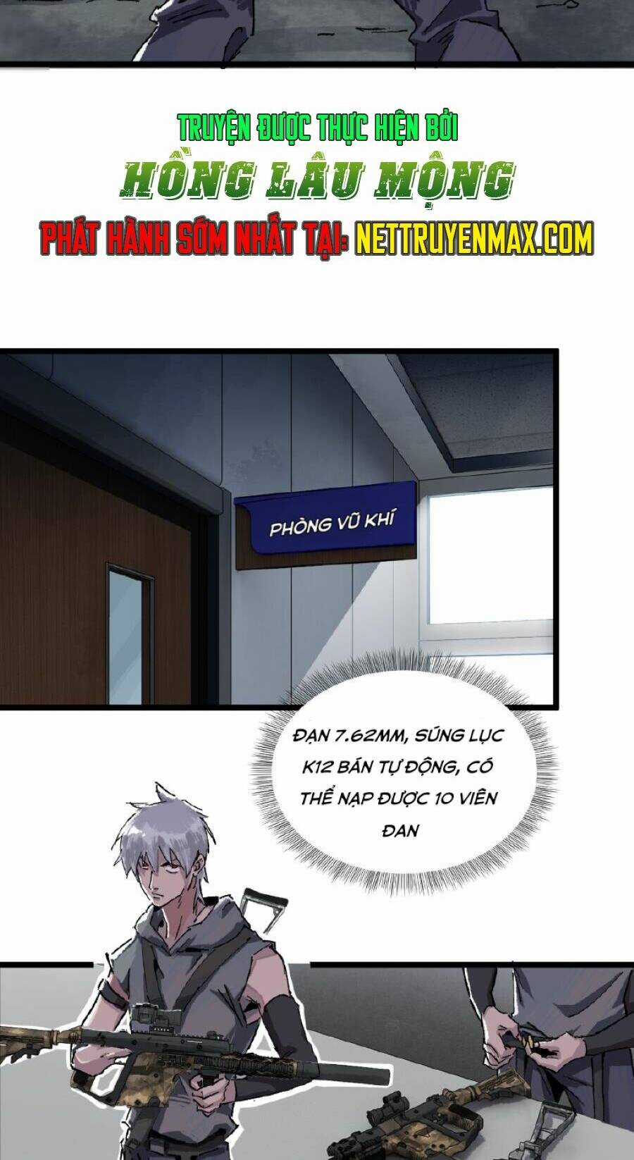 tang thi chi vương Chapter 2 trang 27