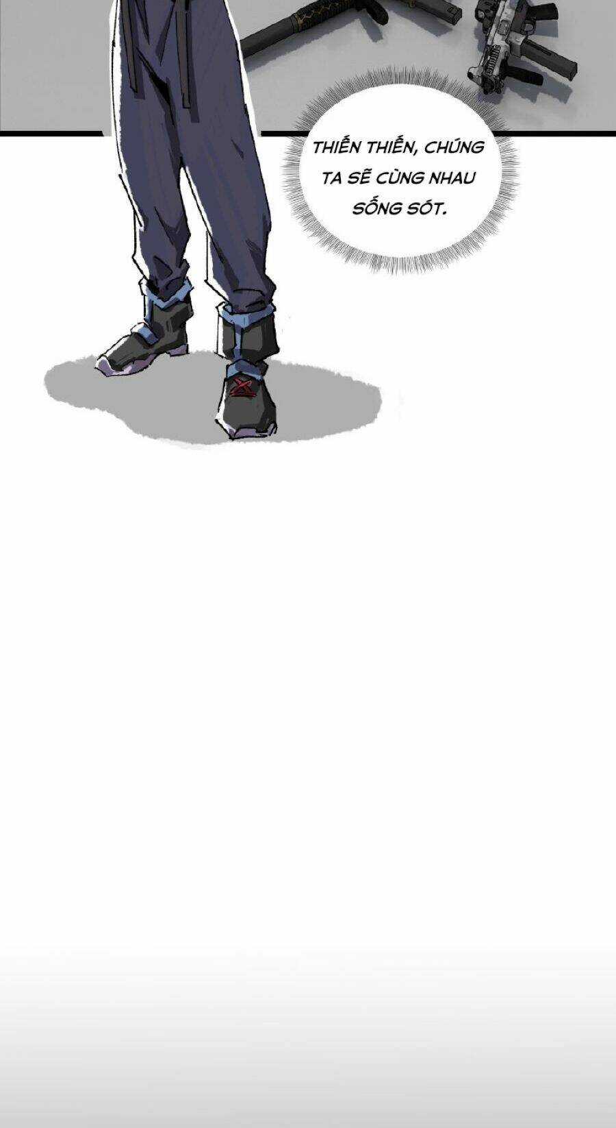 tang thi chi vương Chapter 2 trang 28