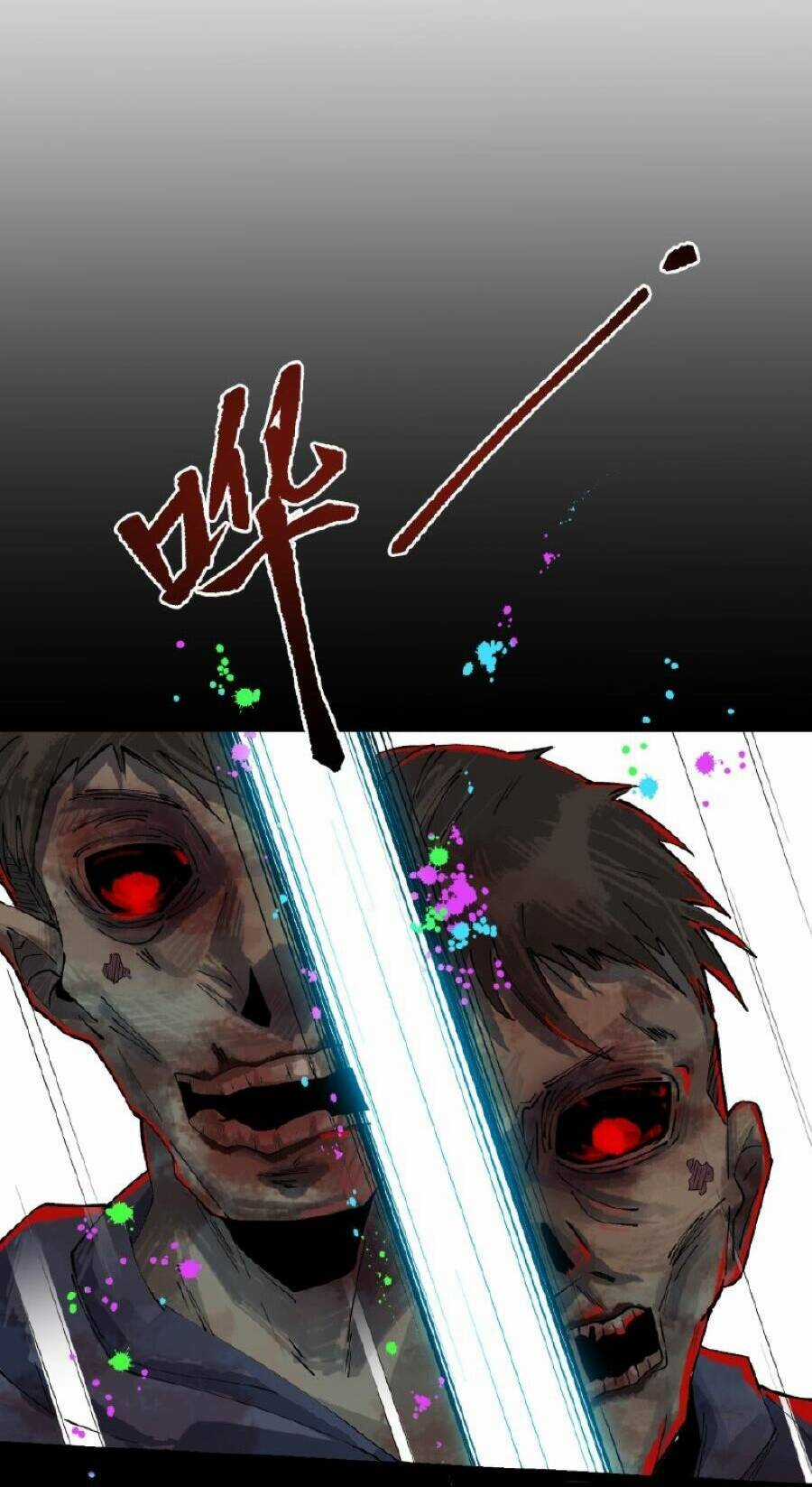 tang thi chi vương Chapter 2 trang 29