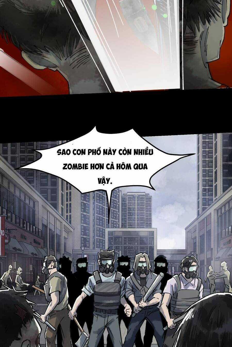 tang thi chi vương Chapter 2 trang 31