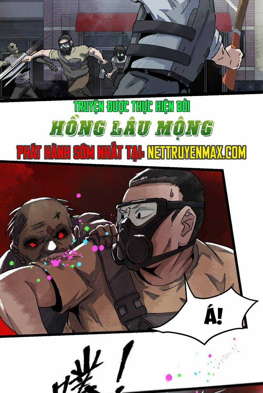 tang thi chi vương Chapter 2 trang 33