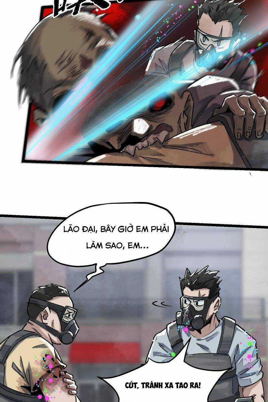 tang thi chi vương Chapter 2 trang 34