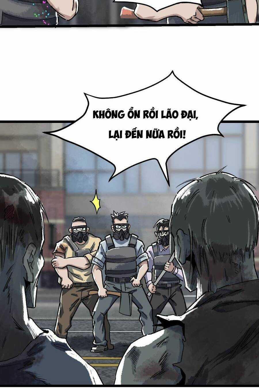 tang thi chi vương Chapter 2 trang 35