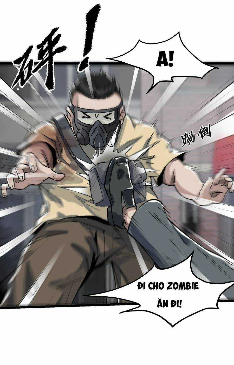 tang thi chi vương Chapter 2 trang 36