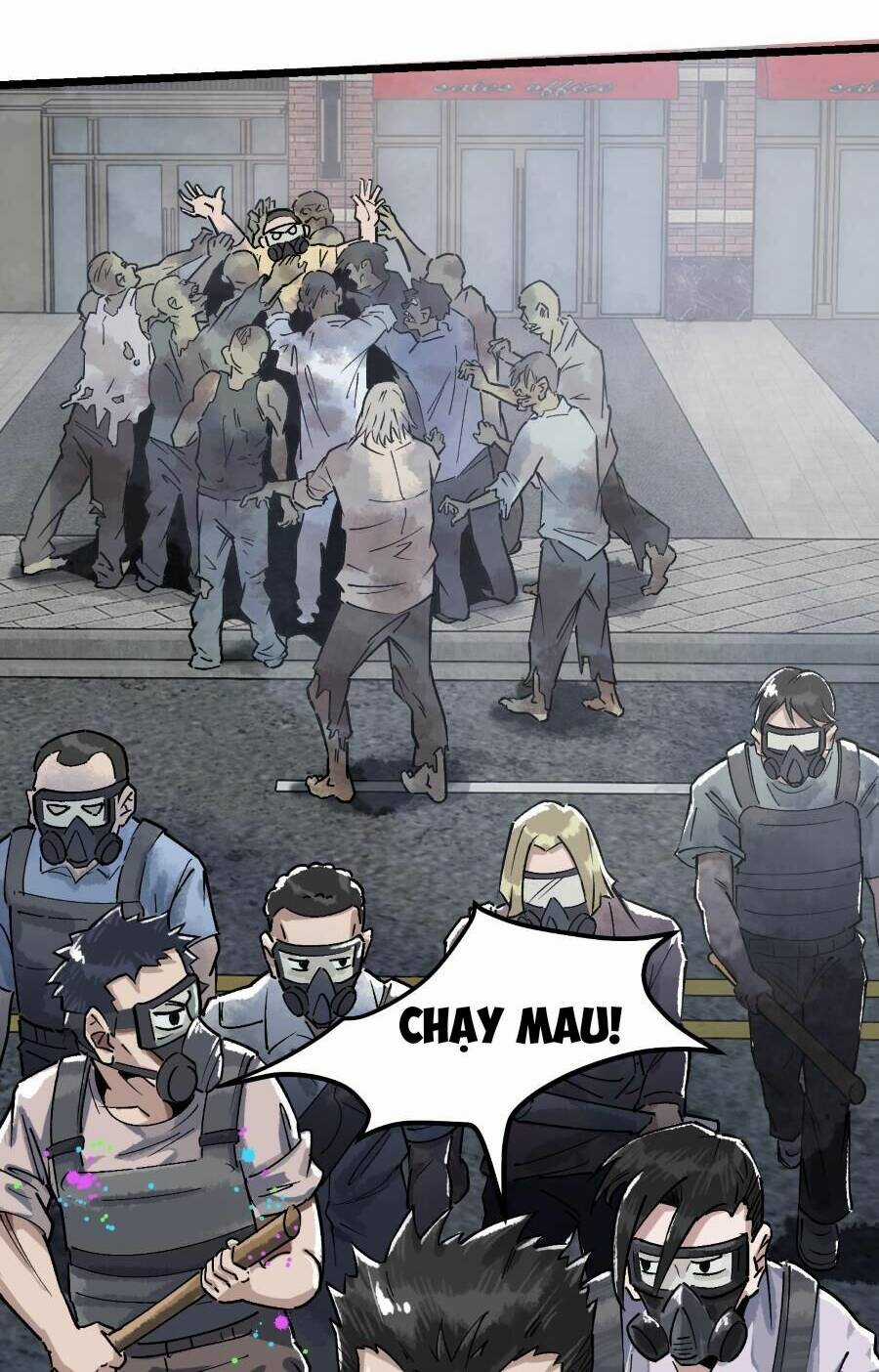 tang thi chi vương Chapter 2 trang 37