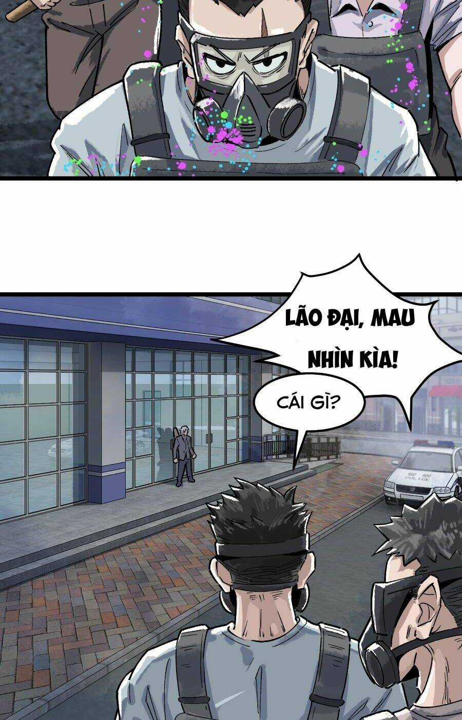 tang thi chi vương Chapter 2 trang 38