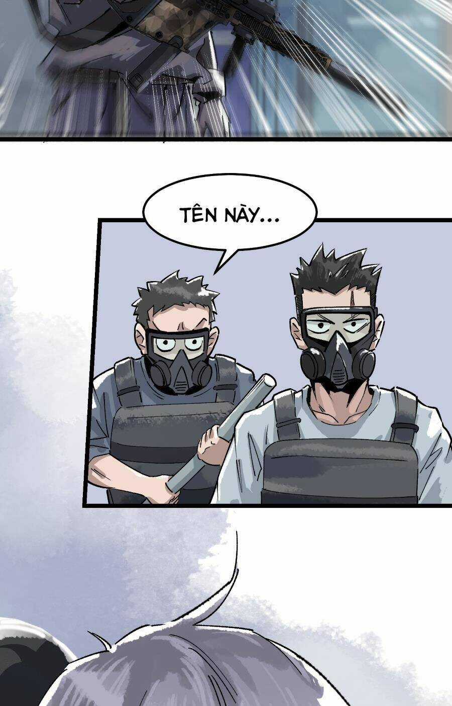 tang thi chi vương Chapter 2 trang 40