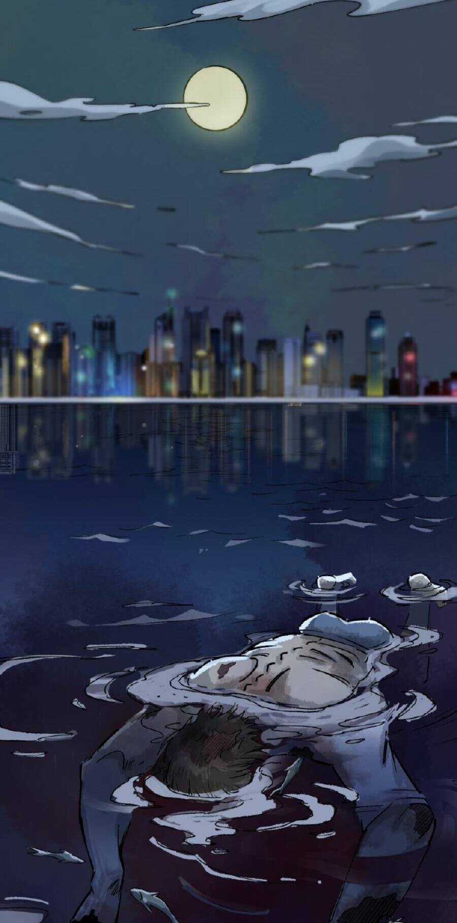 tang thi chi vương Chapter 2 trang 5