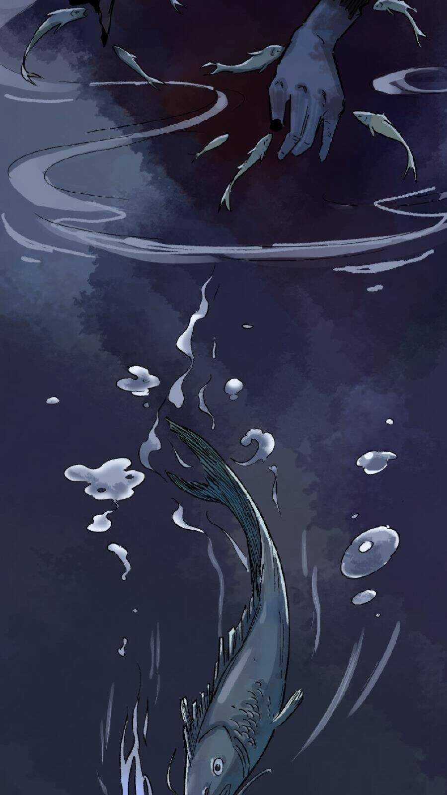 tang thi chi vương Chapter 2 trang 6