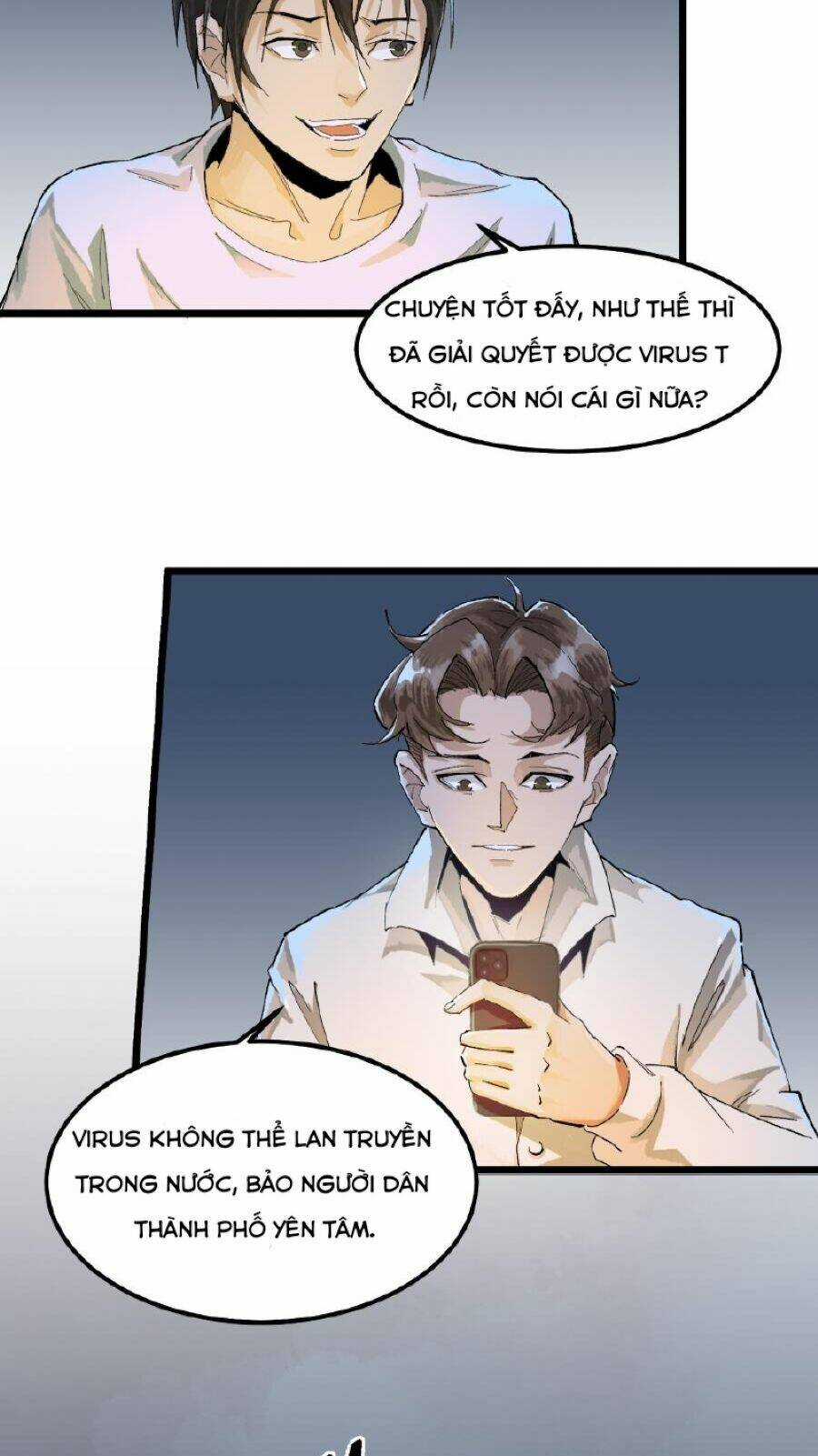 tang thi chi vương Chapter 2 trang 9