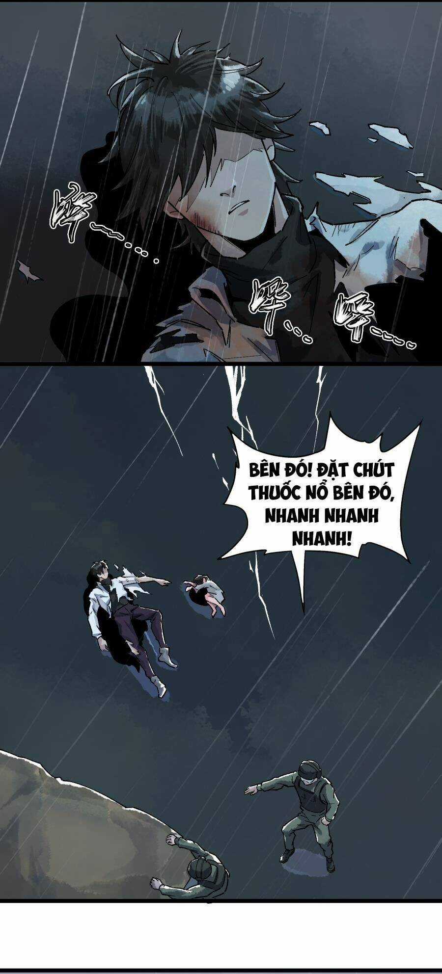 tang thi chi vương Chapter 3 trang 12