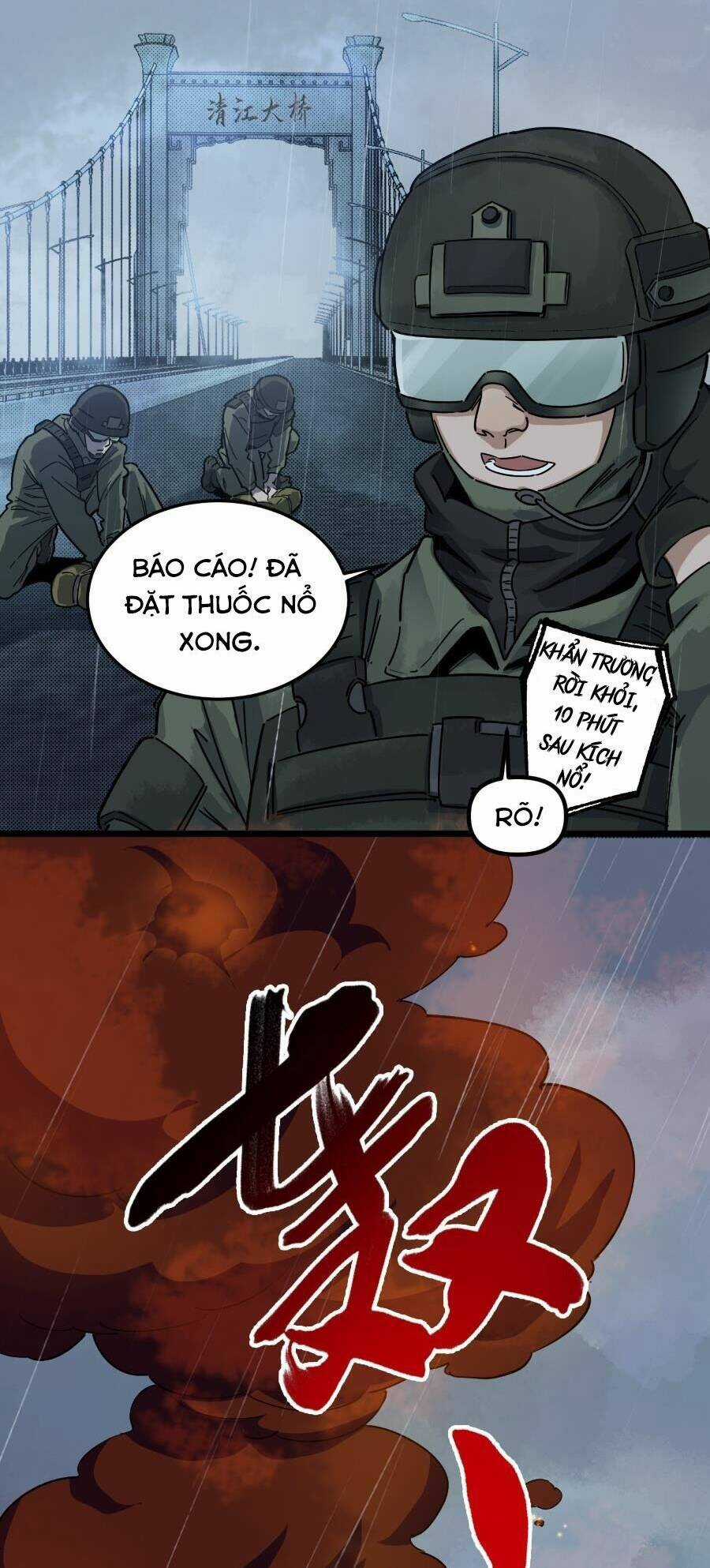 tang thi chi vương Chapter 3 trang 13