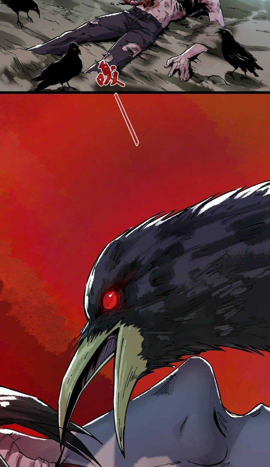 tang thi chi vương Chapter 3 trang 23