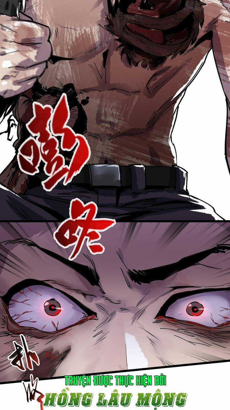 tang thi chi vương Chapter 3 trang 26