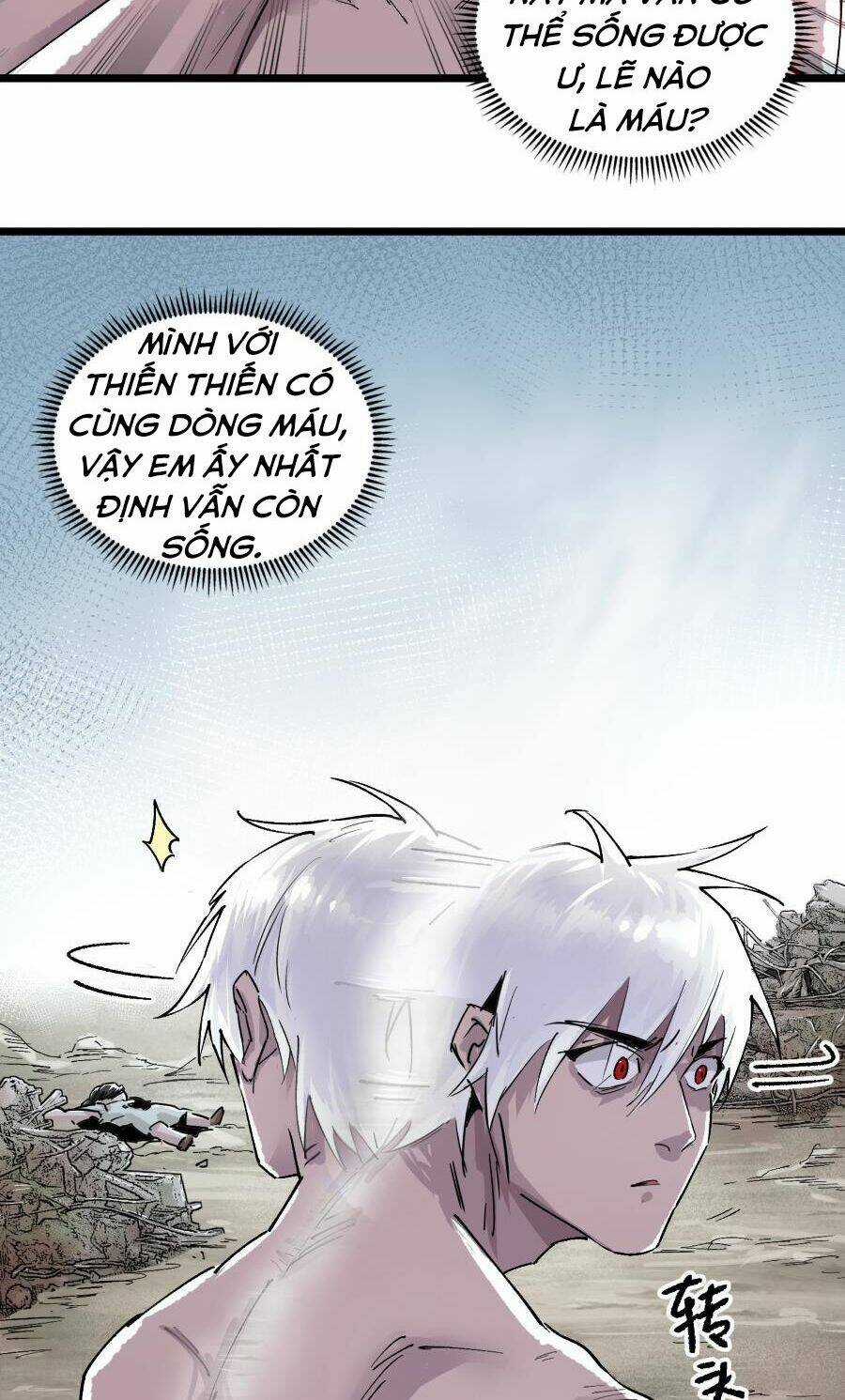 tang thi chi vương Chapter 3 trang 32