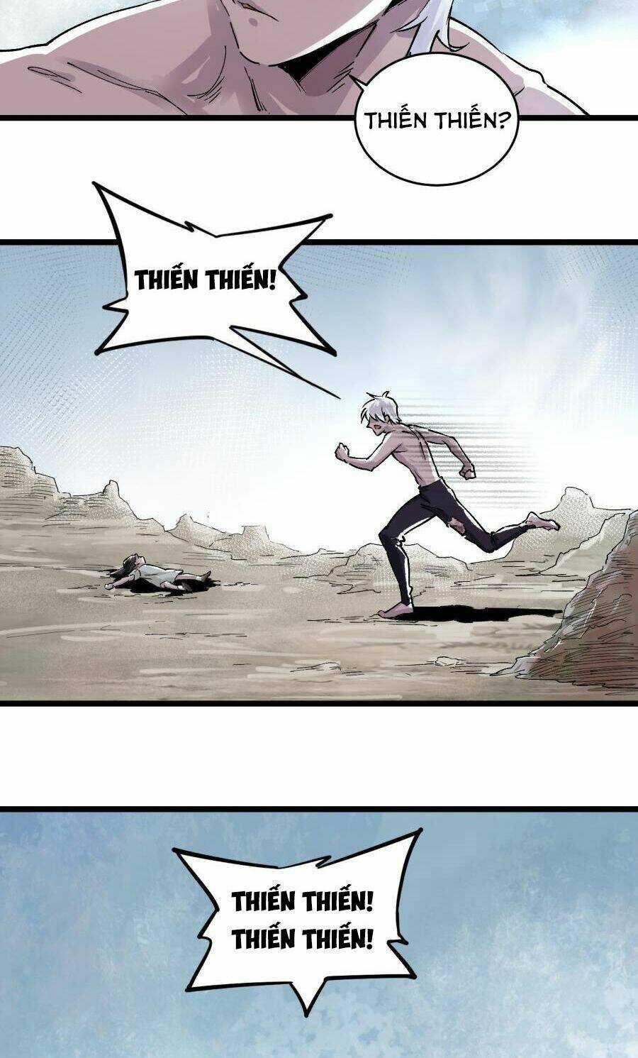 tang thi chi vương Chapter 3 trang 34