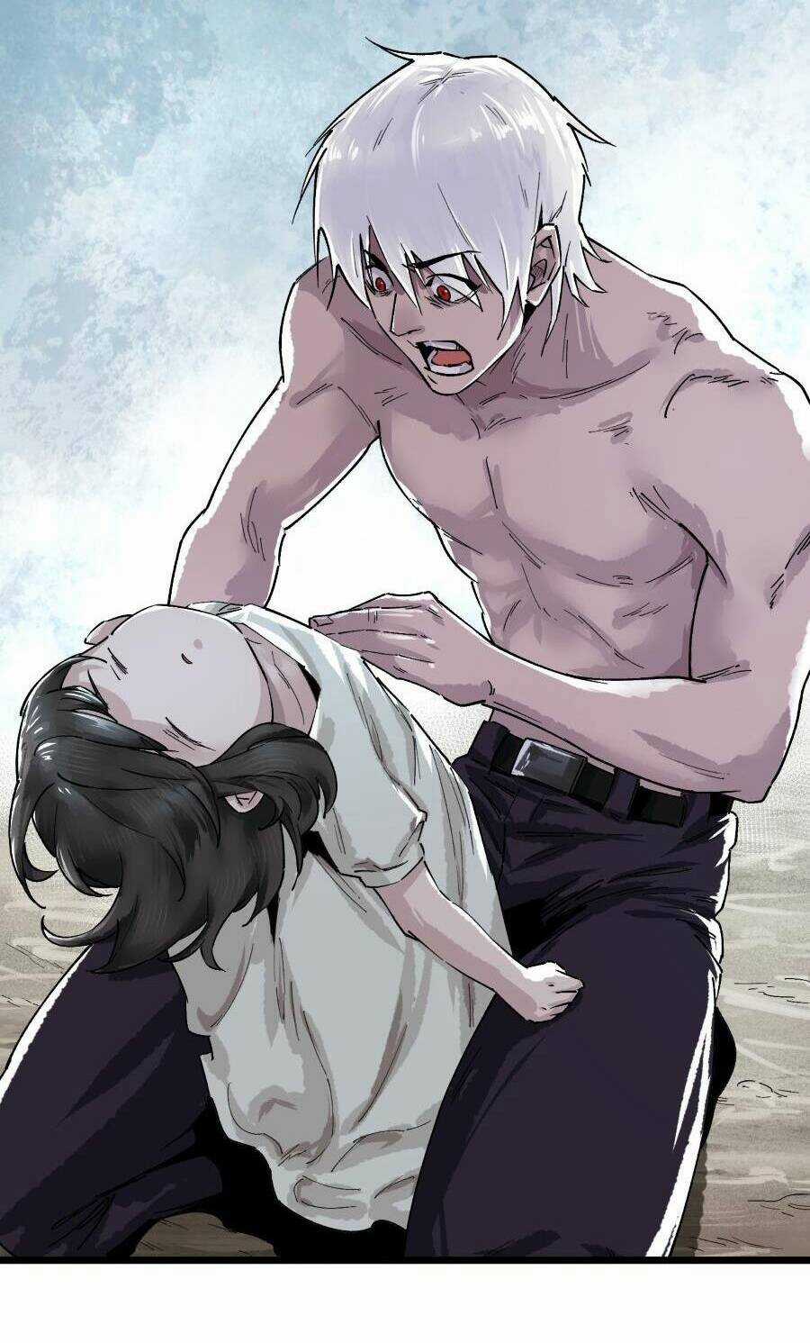 tang thi chi vương Chapter 3 trang 35