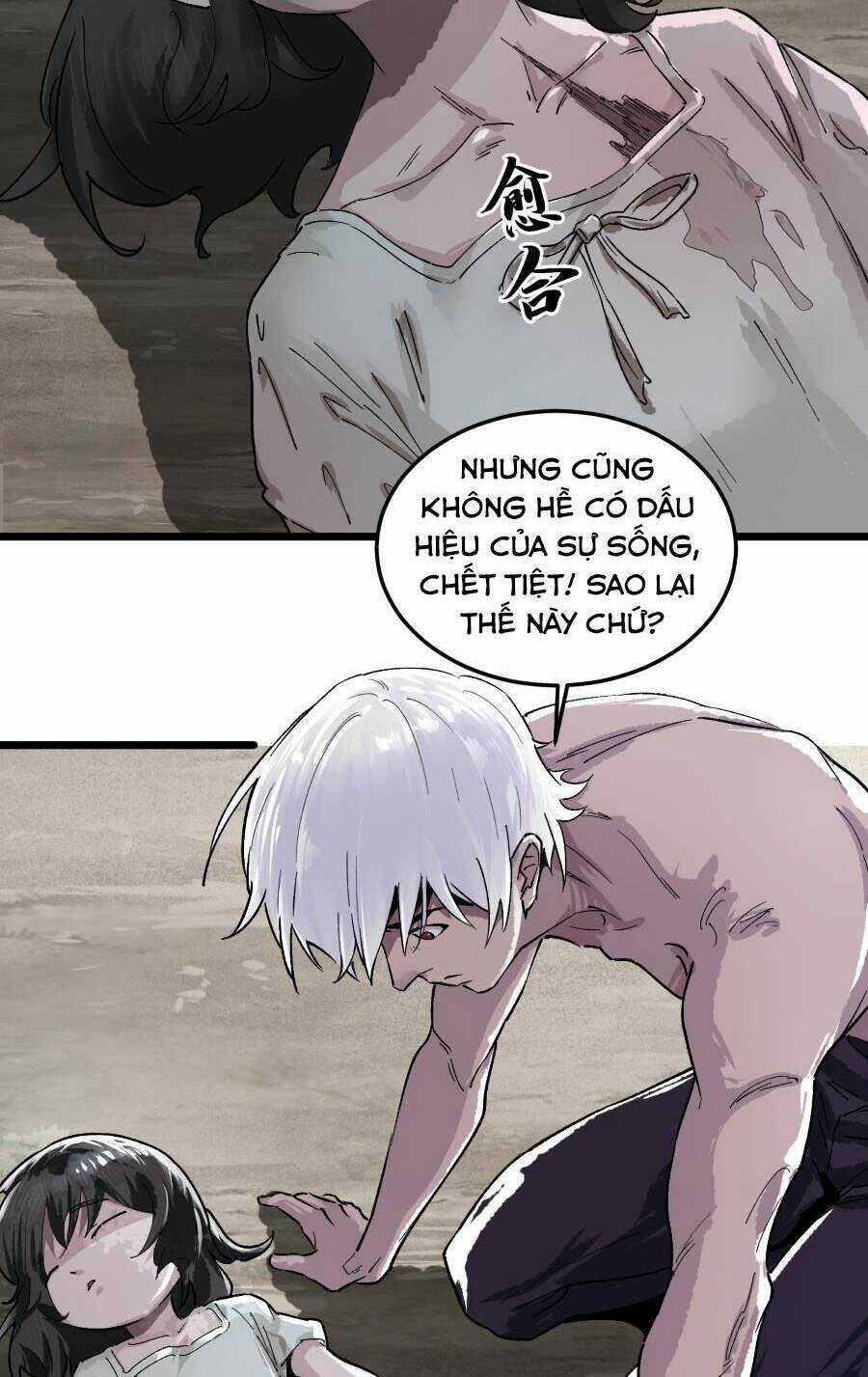 tang thi chi vương Chapter 3 trang 37