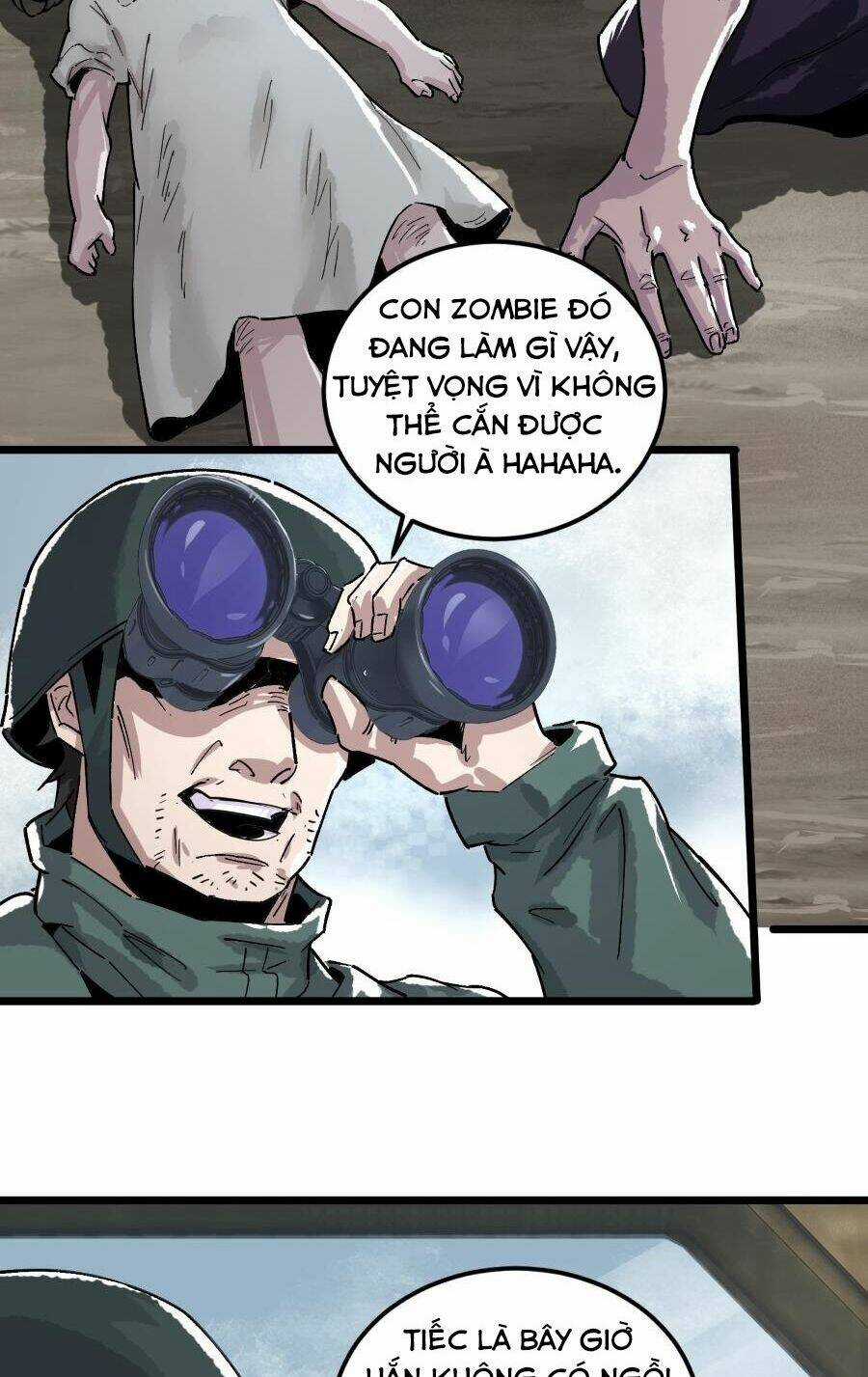 tang thi chi vương Chapter 3 trang 38