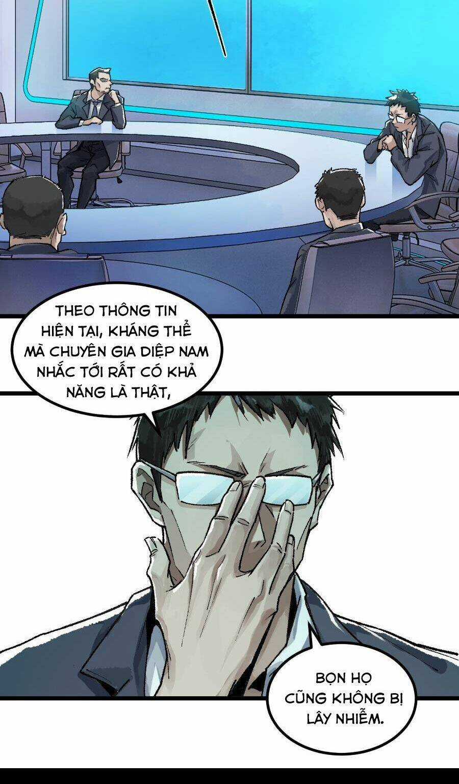 tang thi chi vương Chapter 3 trang 4