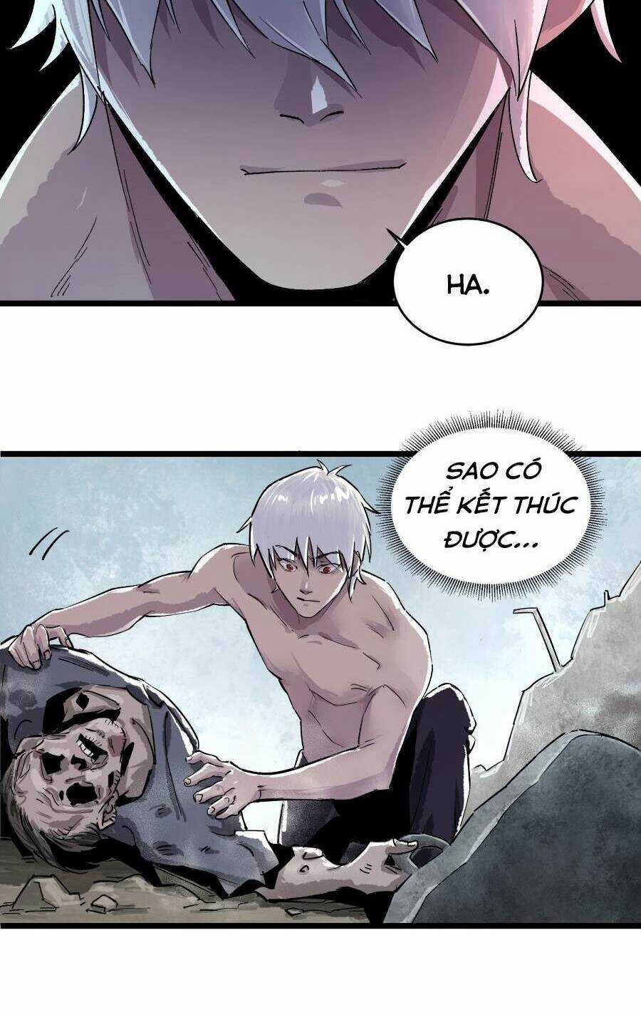 tang thi chi vương Chapter 3 trang 41