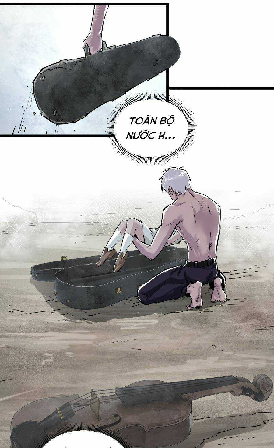 tang thi chi vương Chapter 3 trang 42