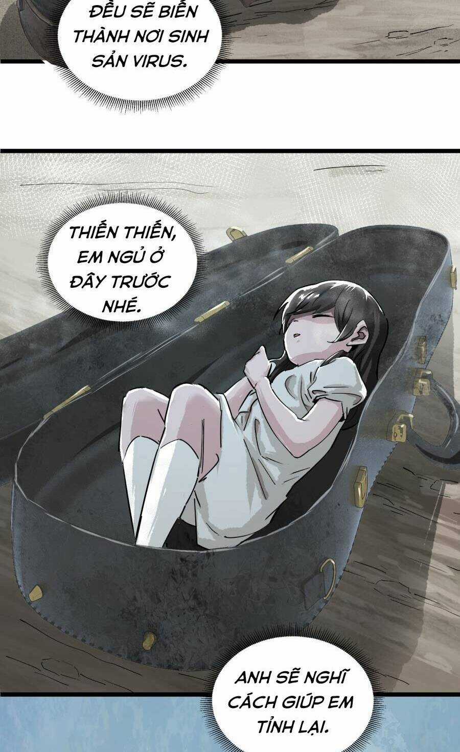 tang thi chi vương Chapter 3 trang 43