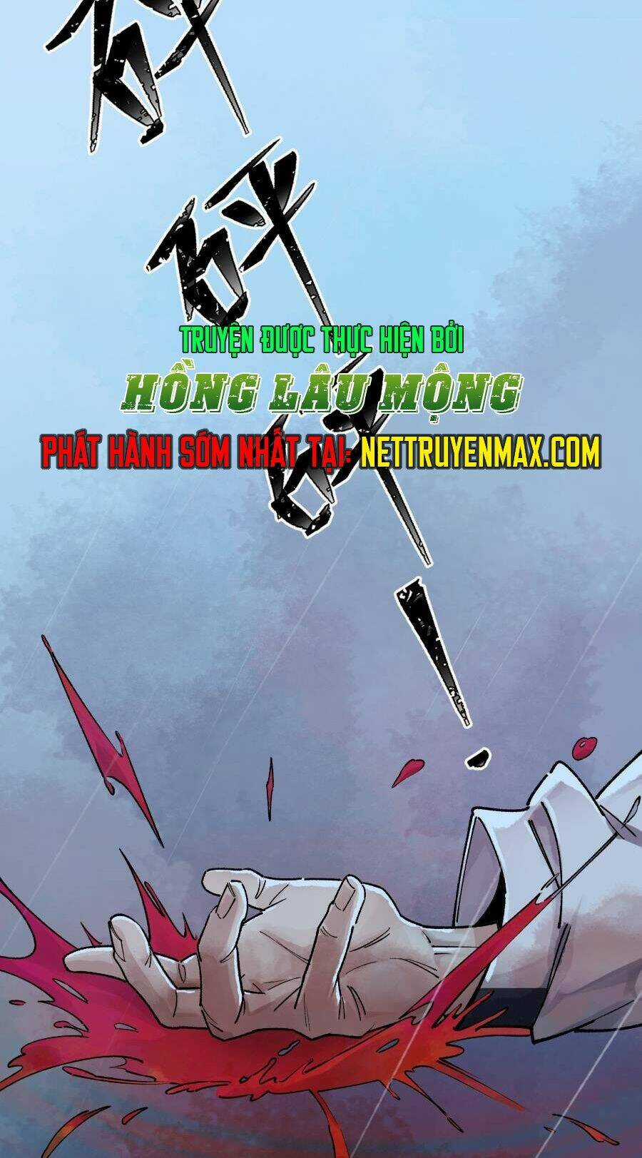 tang thi chi vương Chapter 3 trang 8