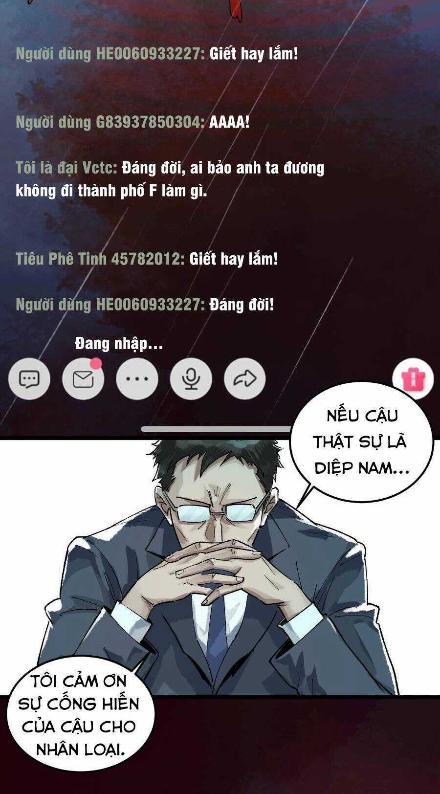 tang thi chi vương Chapter 3 trang 9