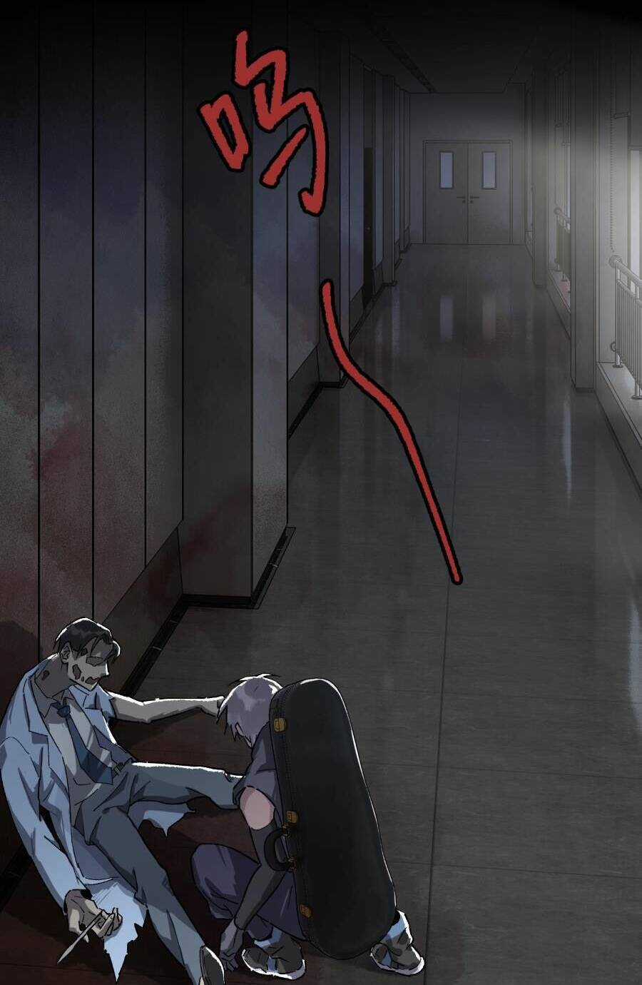 tang thi chi vương Chapter 4 trang 13