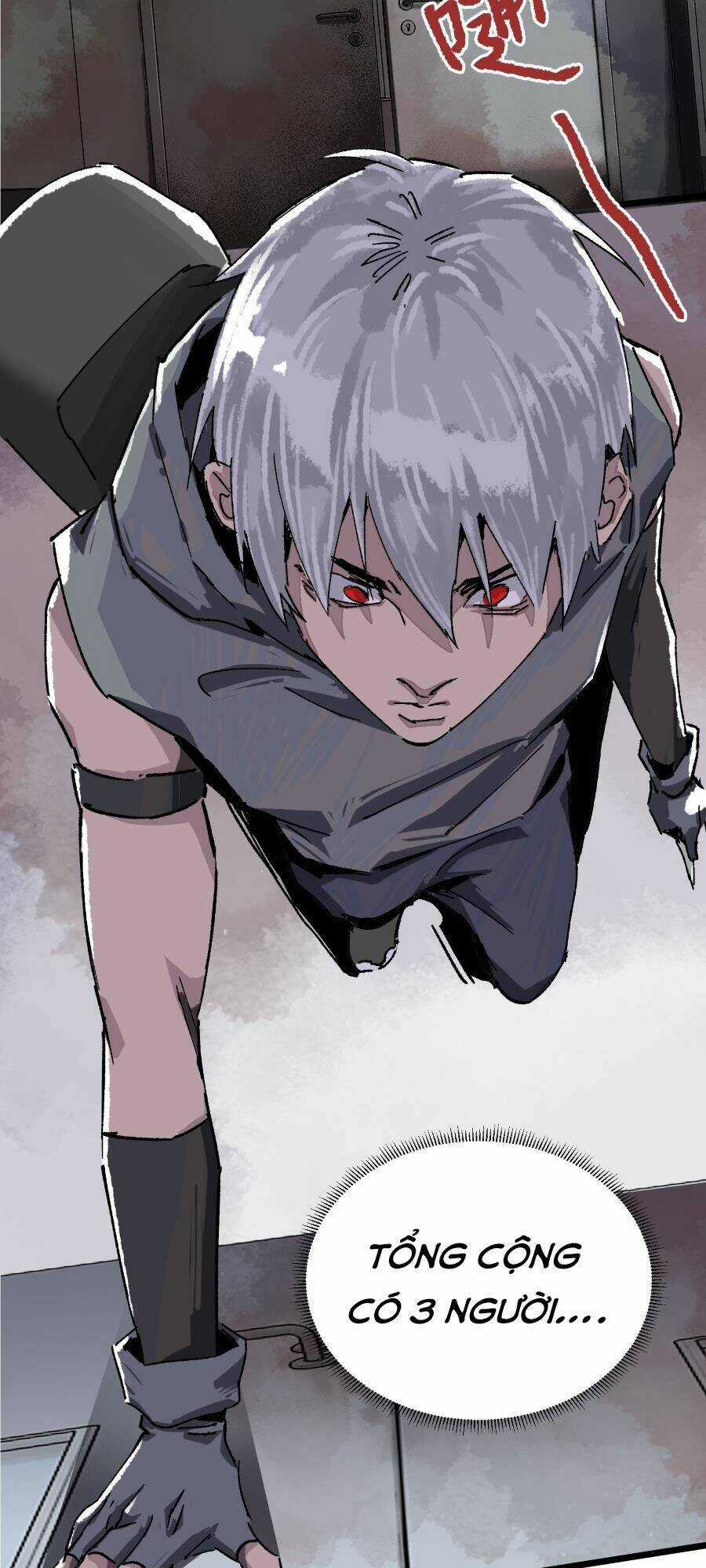 tang thi chi vương Chapter 4 trang 16