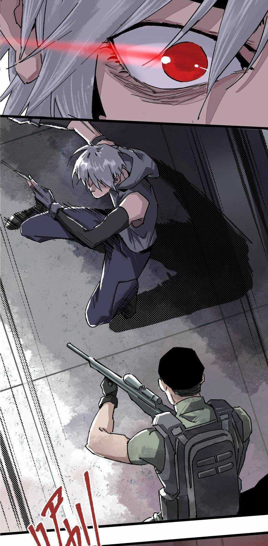 tang thi chi vương Chapter 4 trang 18