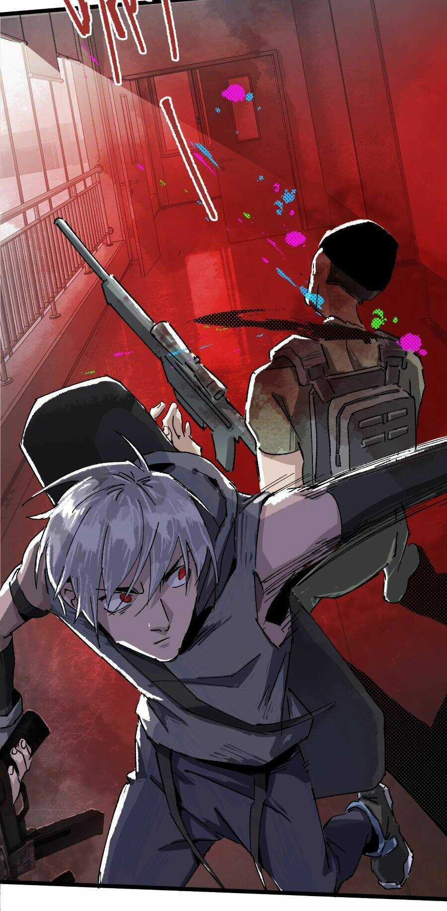 tang thi chi vương Chapter 4 trang 19