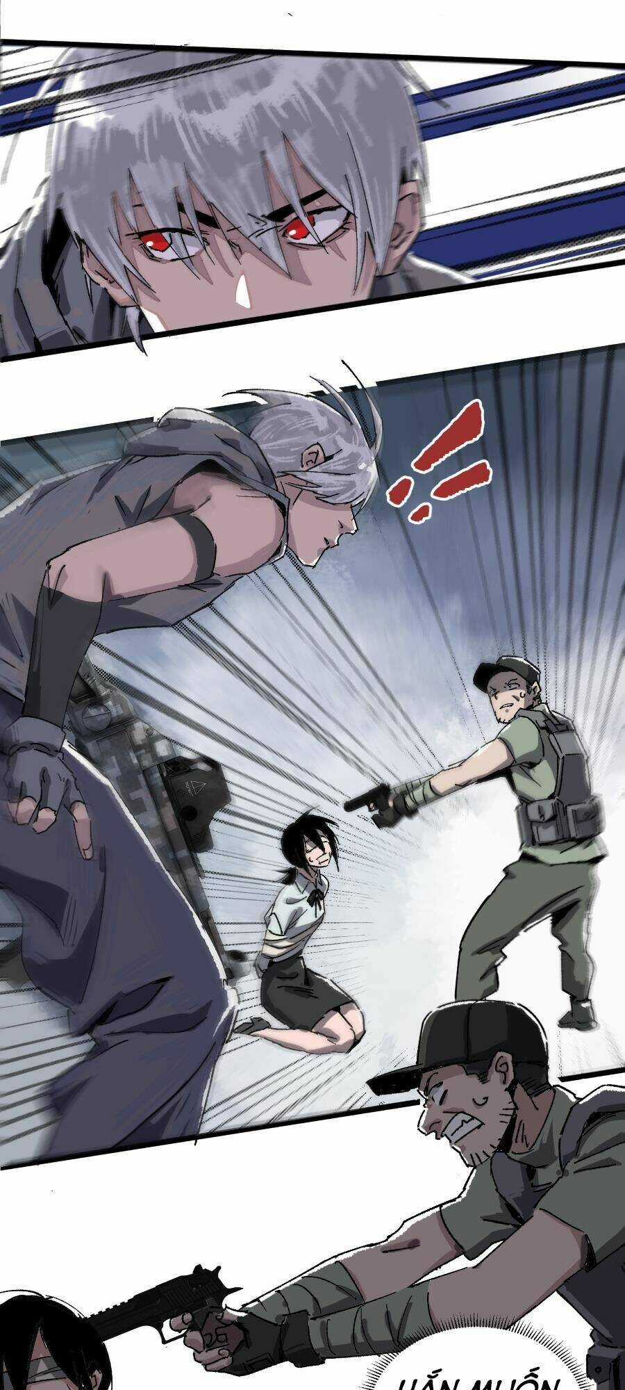 tang thi chi vương Chapter 4 trang 20