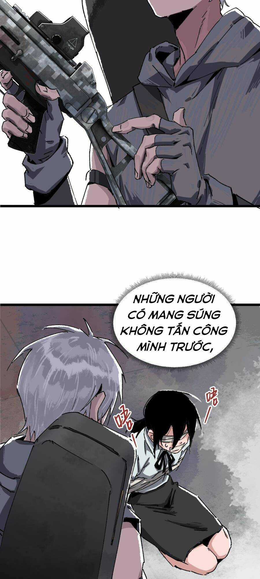 tang thi chi vương Chapter 4 trang 22