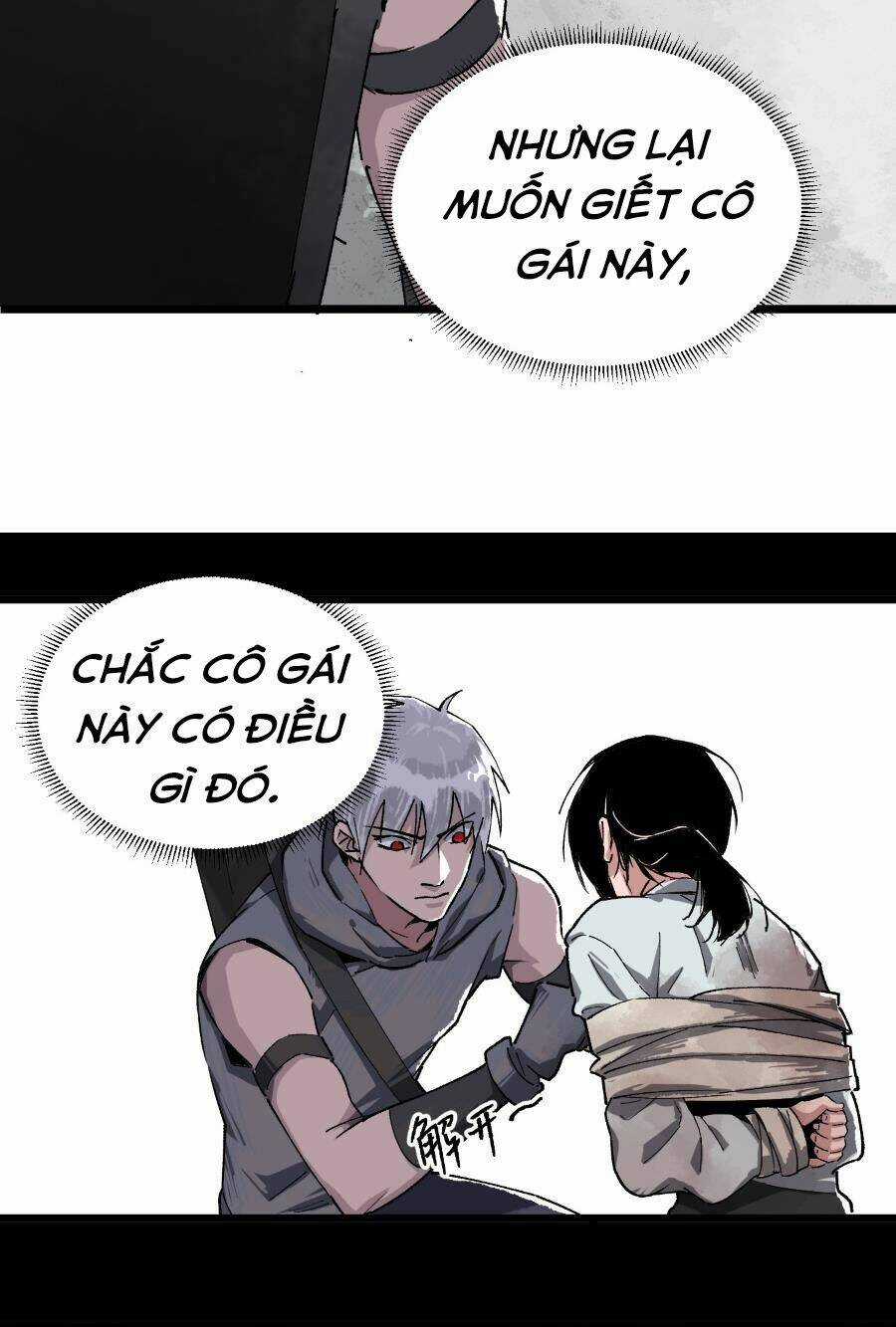 tang thi chi vương Chapter 4 trang 23