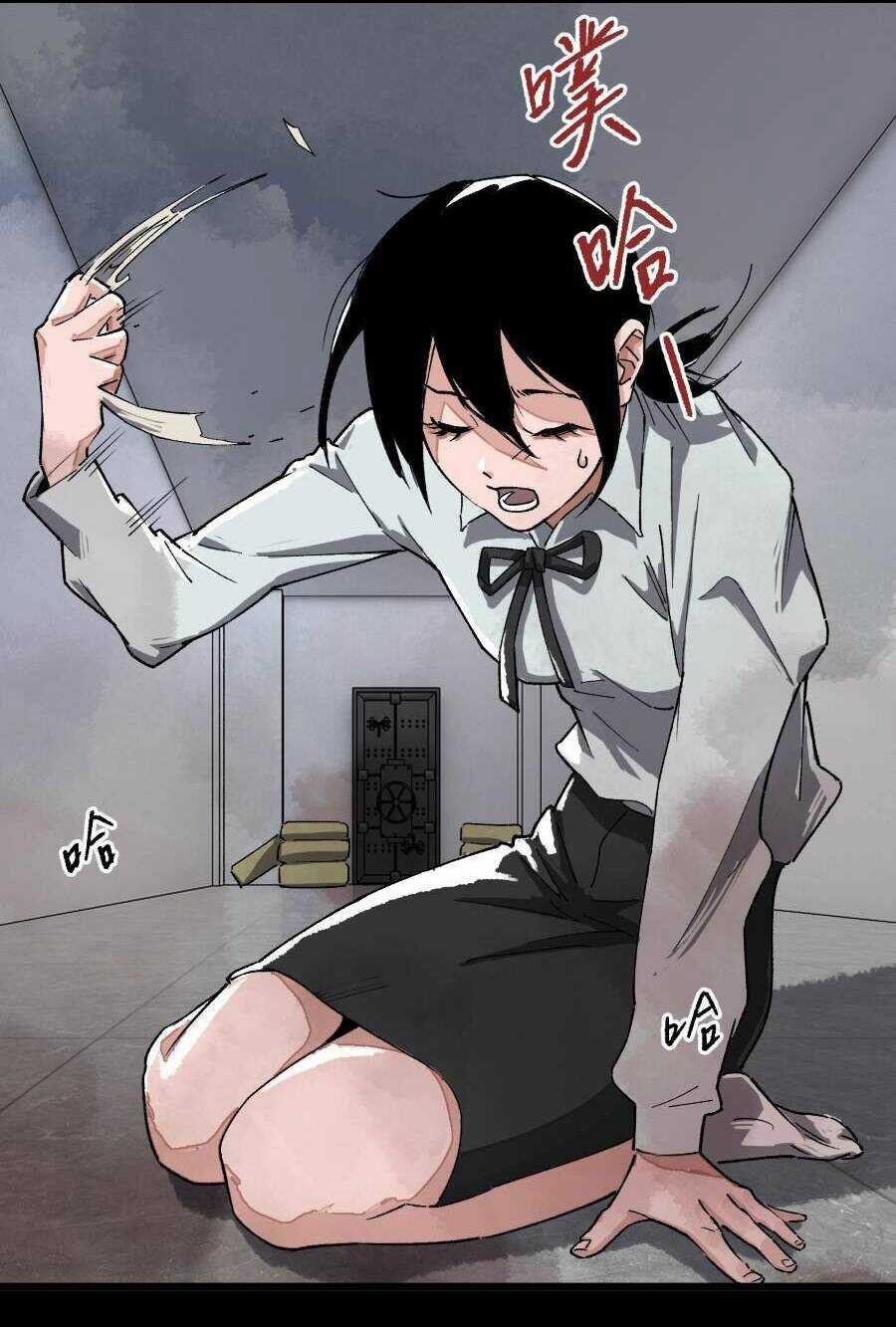 tang thi chi vương Chapter 4 trang 24