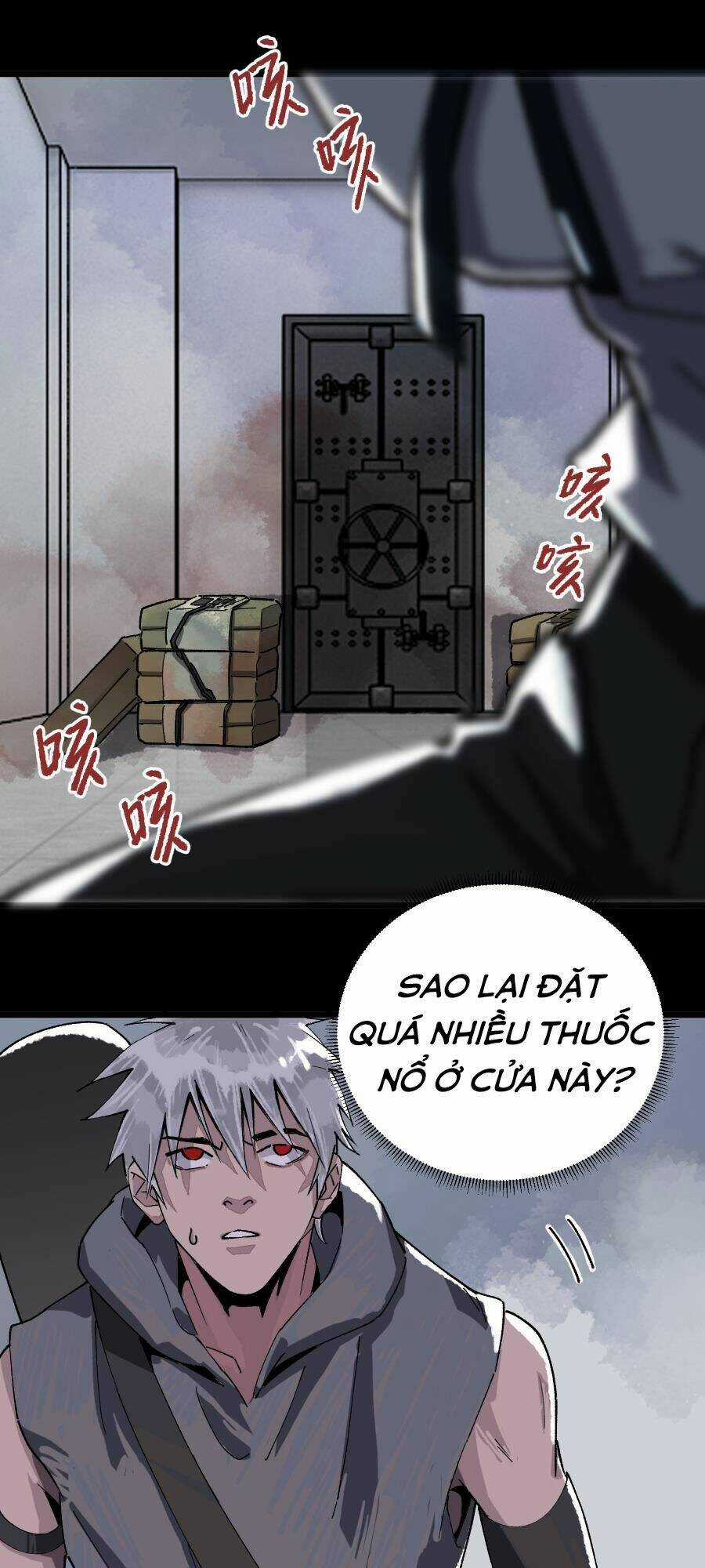 tang thi chi vương Chapter 4 trang 25