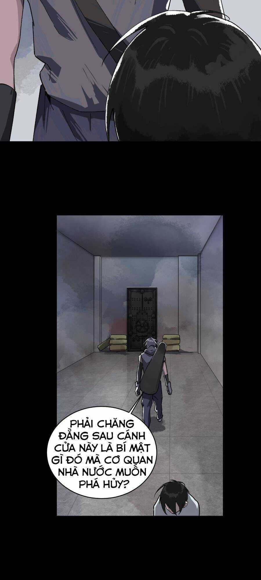 tang thi chi vương Chapter 4 trang 26