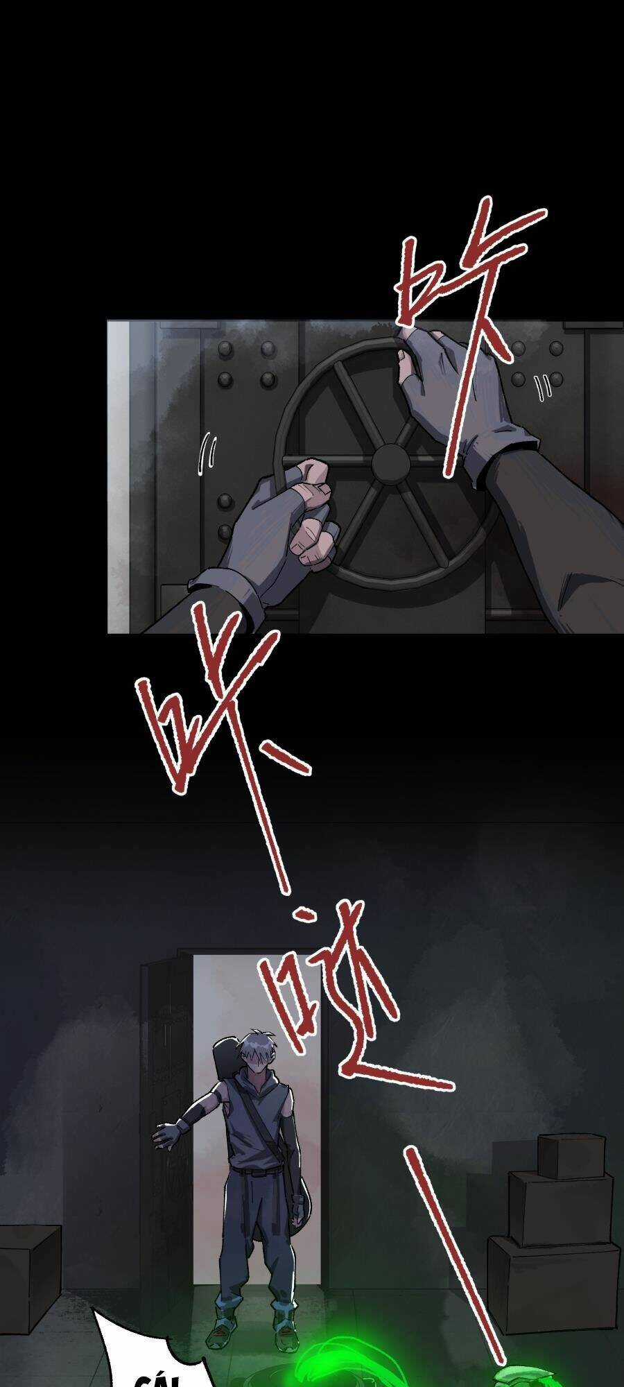 tang thi chi vương Chapter 4 trang 27