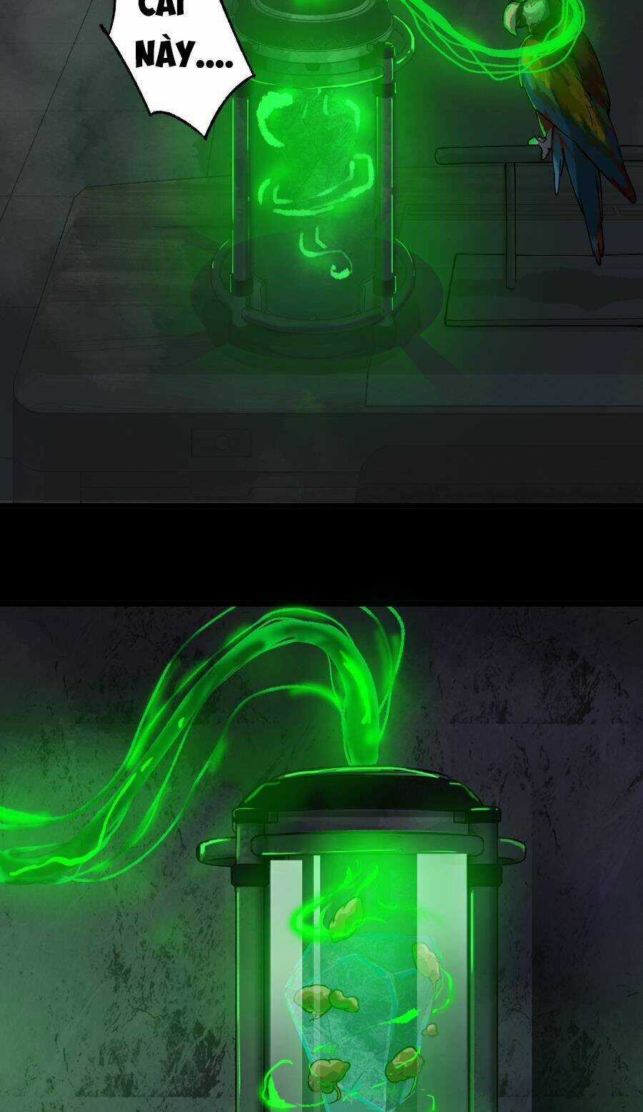 tang thi chi vương Chapter 4 trang 28