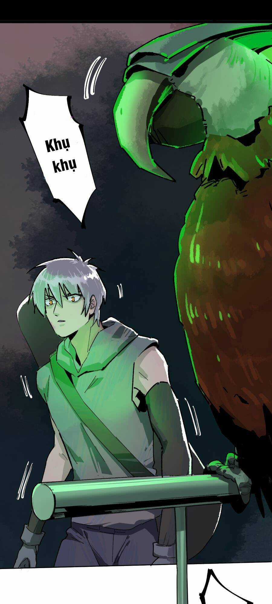 tang thi chi vương Chapter 4 trang 30